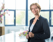 Advocaat Ilse Sinnige
